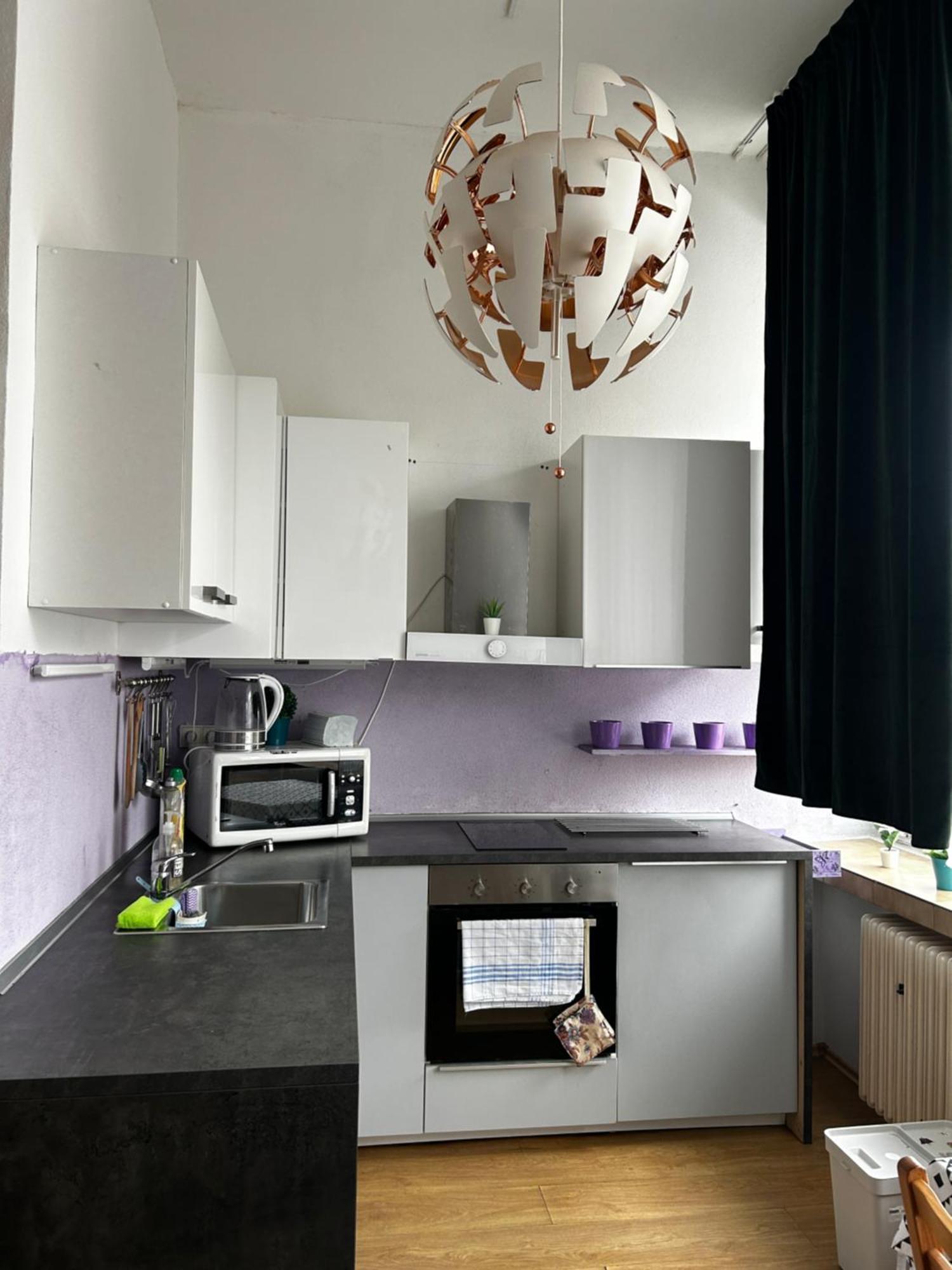 Apartmán 1 - Izbovy S Kupelnou