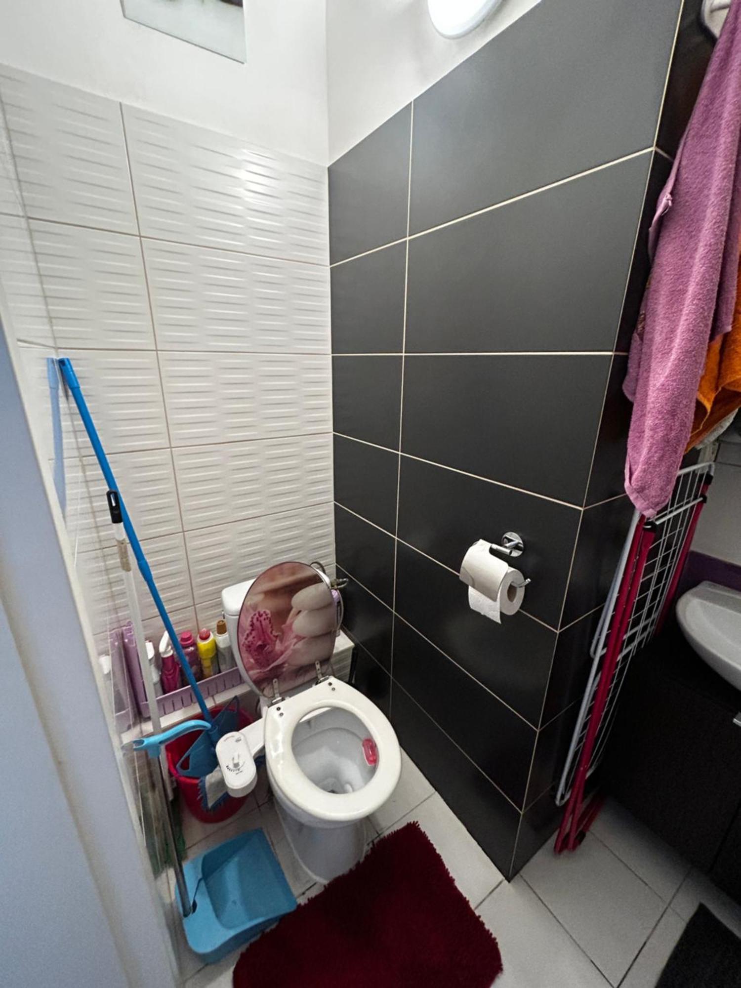 Apartmán 1 - Izbovy S Kupelnou *