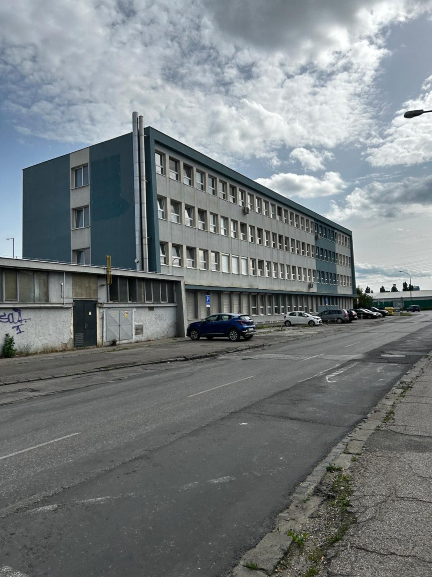 Apartmán 1 - Izbovy S Kupelnou Bratislava